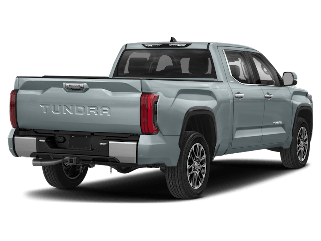 2023 Toyota Tundra Truck